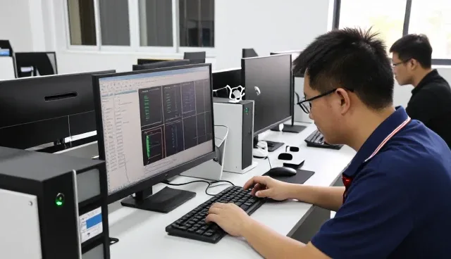 上海罗粤信息技术有限公司构建专业技术内容软件研发等体系
