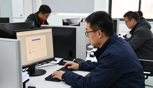上海罗粤信息技术有限公司介绍信息系统集成基础知识