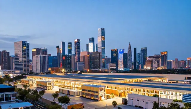 信息平台性能优化:如何应对高并发访问压力